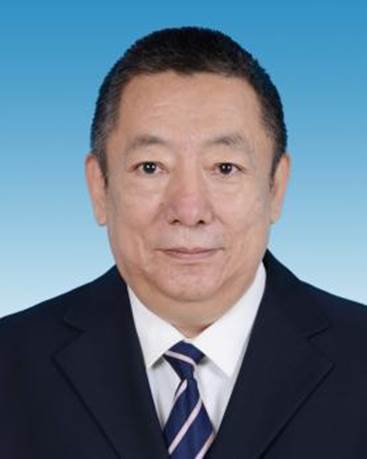 李卫国照片